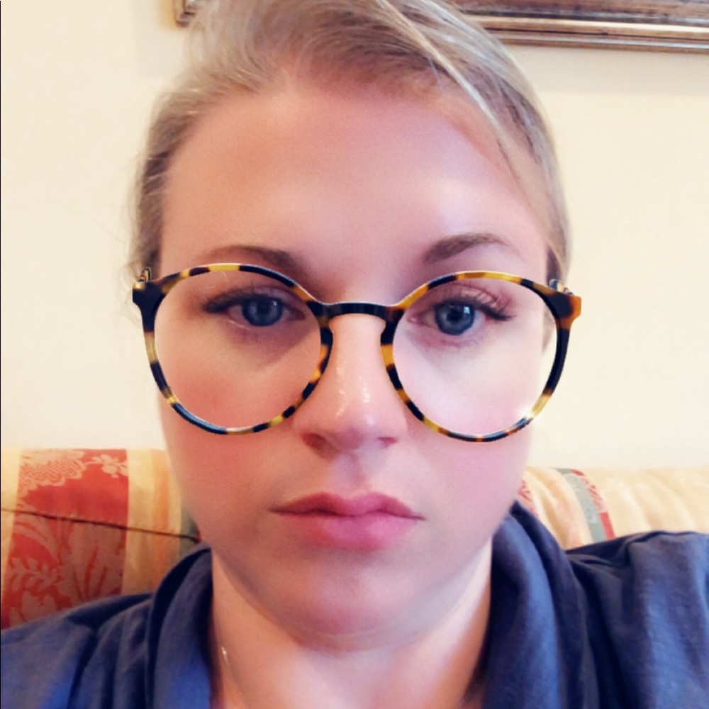 Meet your Posher, Ann marie